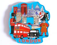 London magnet