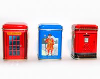 Britannia Collection tea gift pack