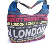London shoulder bag
