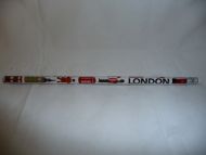 London pencil