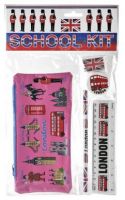 London school kit